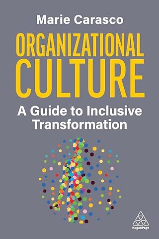 Organizational Culture