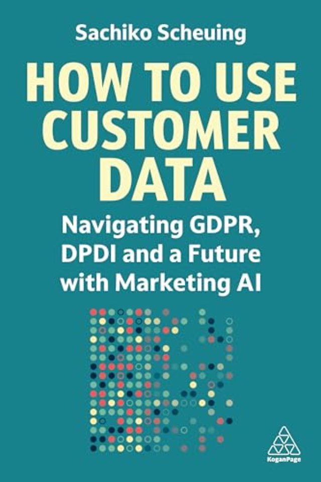 How to Use Customer Data