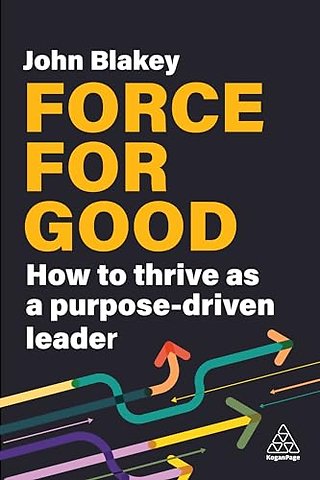 Force for Good