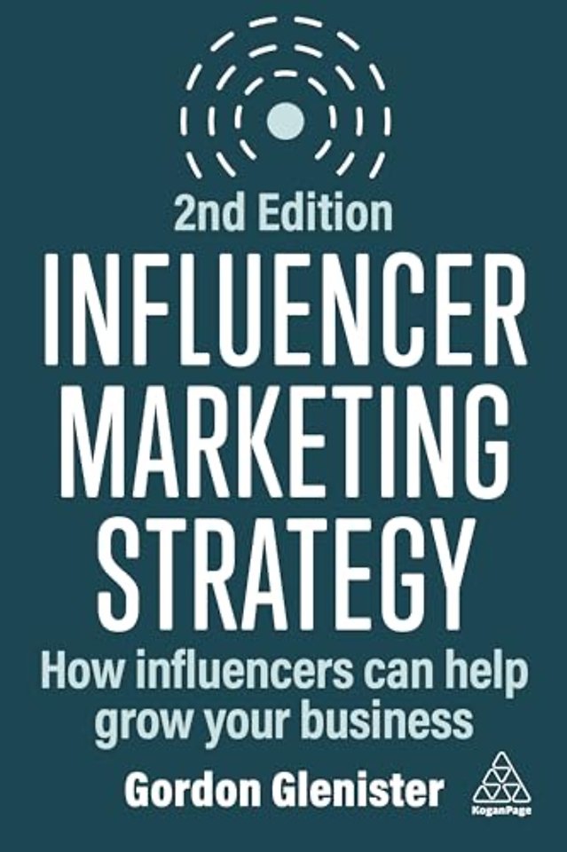 Influencer Marketing Strategy