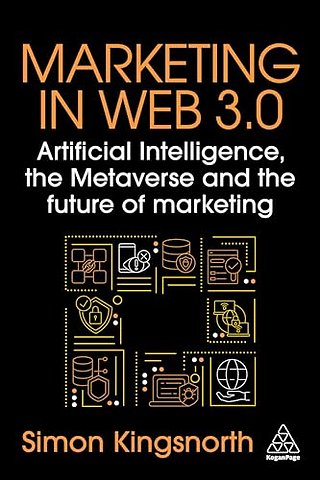 Marketing in Web 3.0
