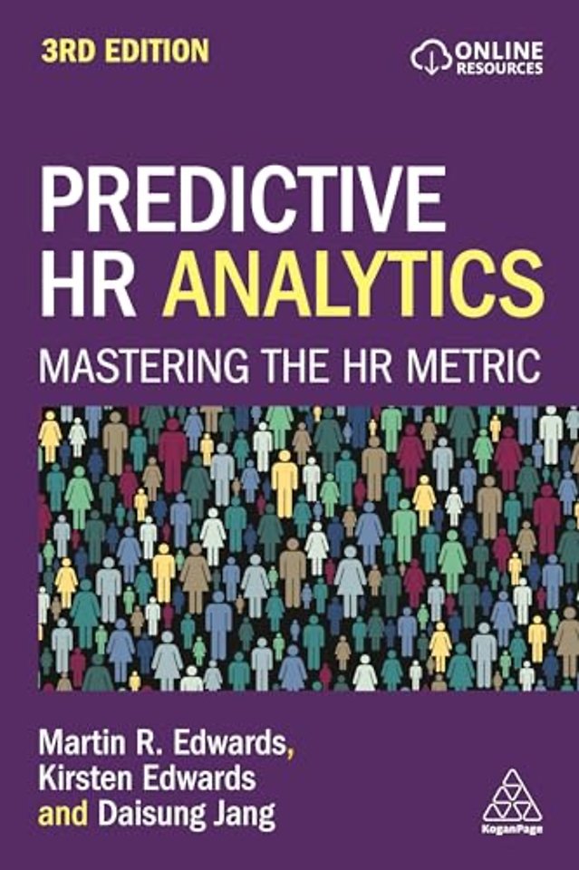 Predictive HR Analytics – Mastering the HR Metric