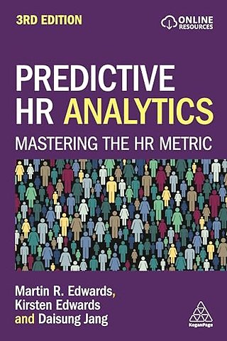 Predictive HR Analytics