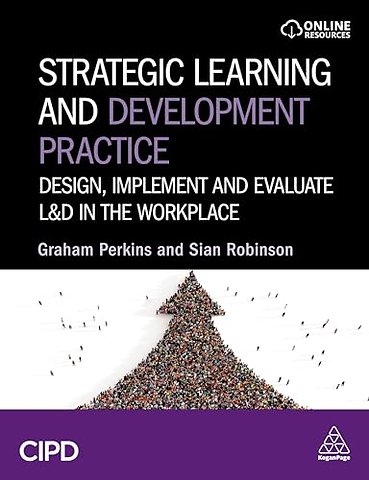 Strategic Learning and Development Practice