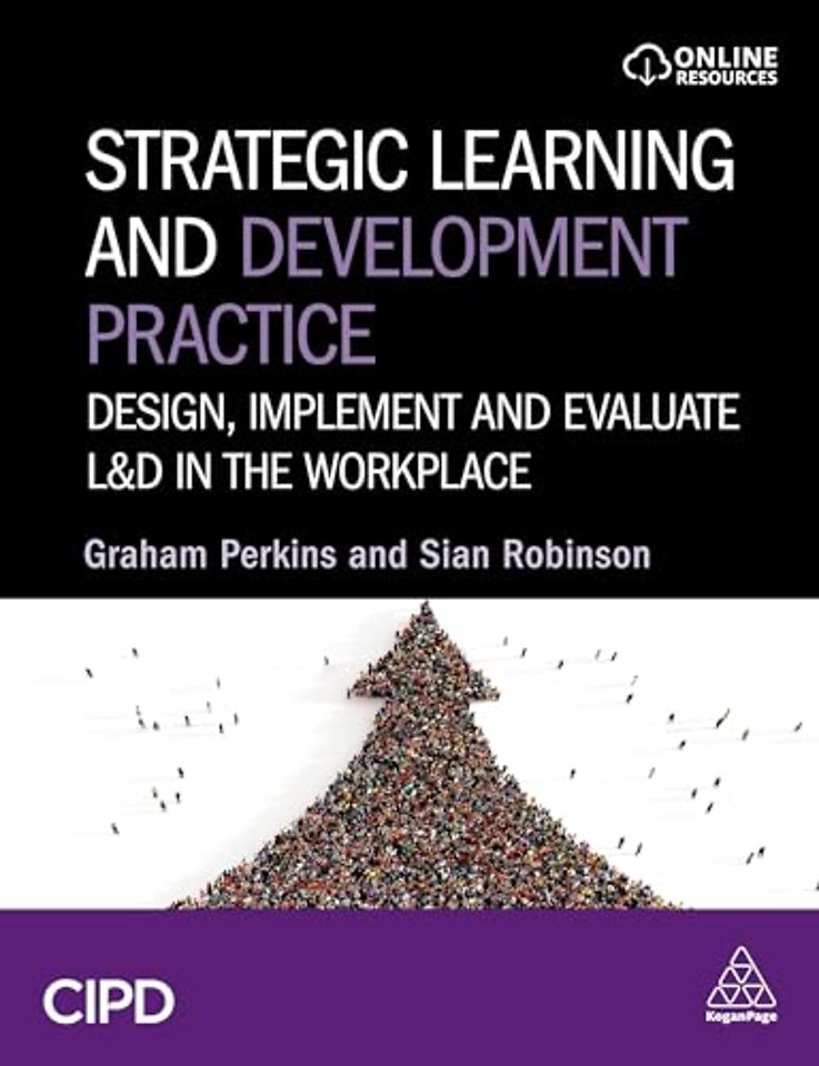 Strategic Learning and Development Practice