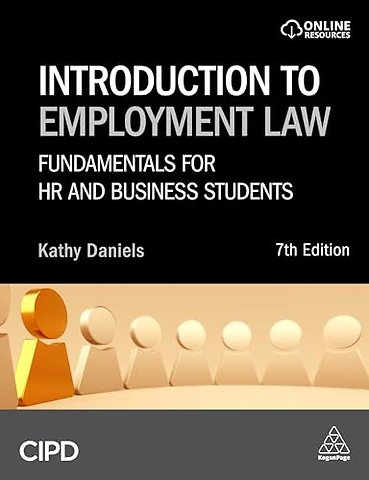 Introduction to Employment Law