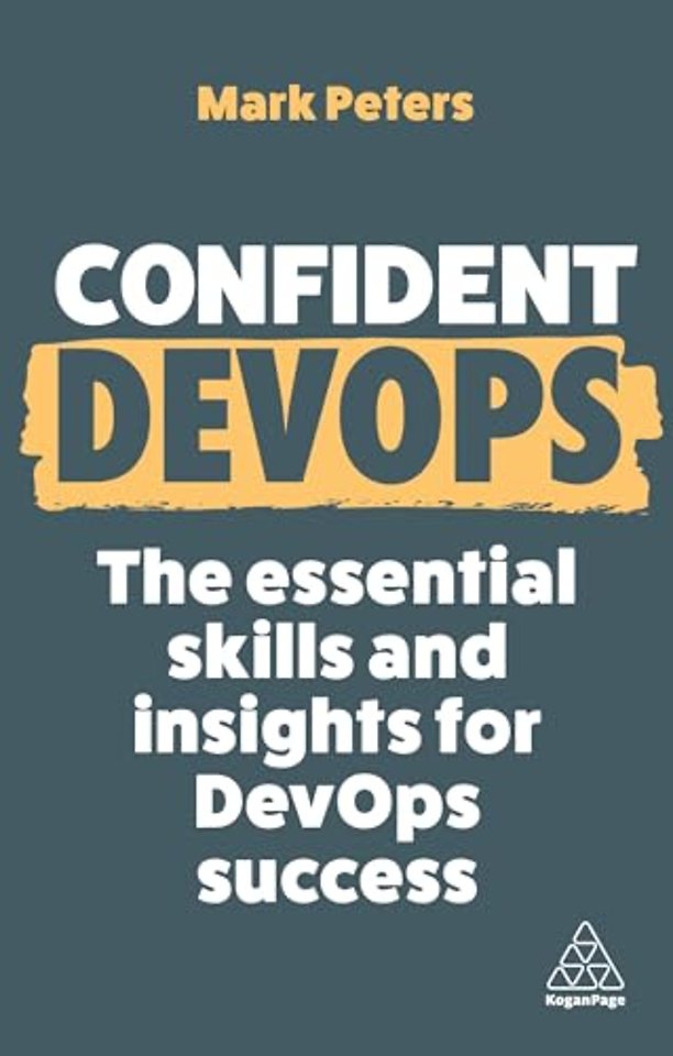 Confident DevOps