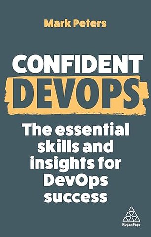 Confident DevOps