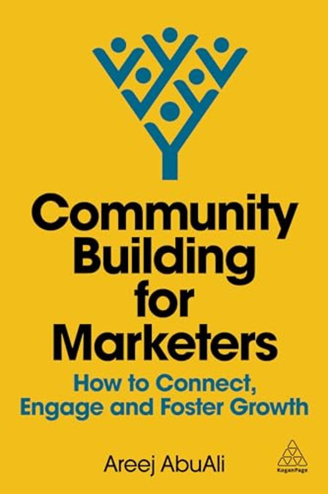 Community Building for Marketers