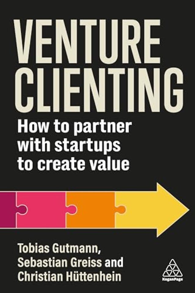 Venture Clienting
