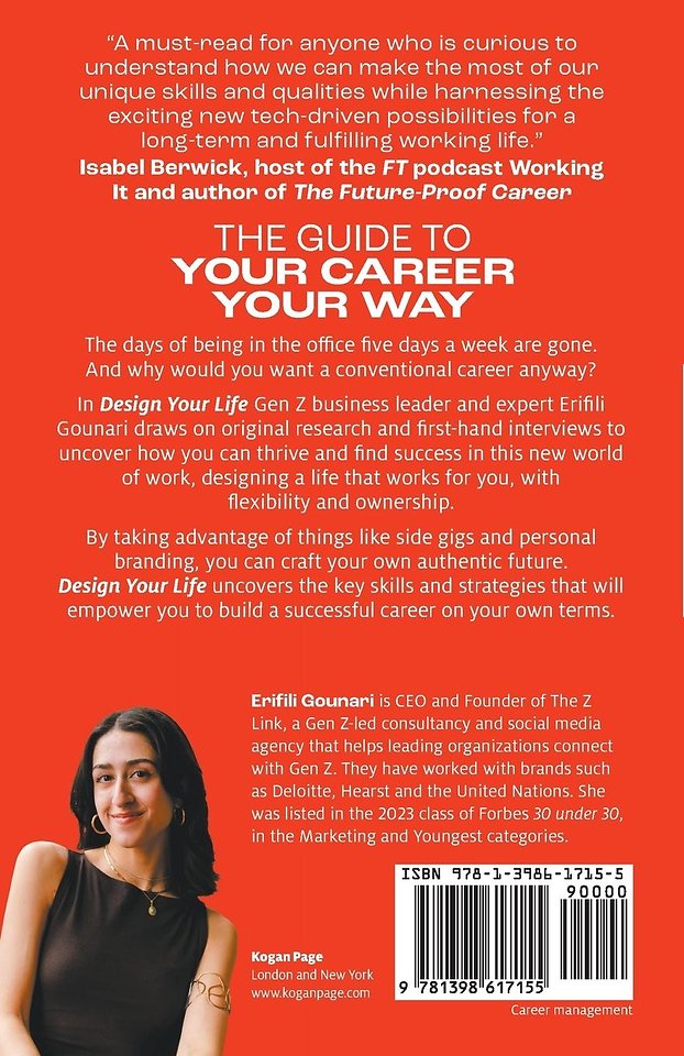 Design Your Life