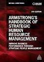 Armstrong`s Handbook of Strategic Human Resource Armstrong`s Handbook of Strategic Human Resource