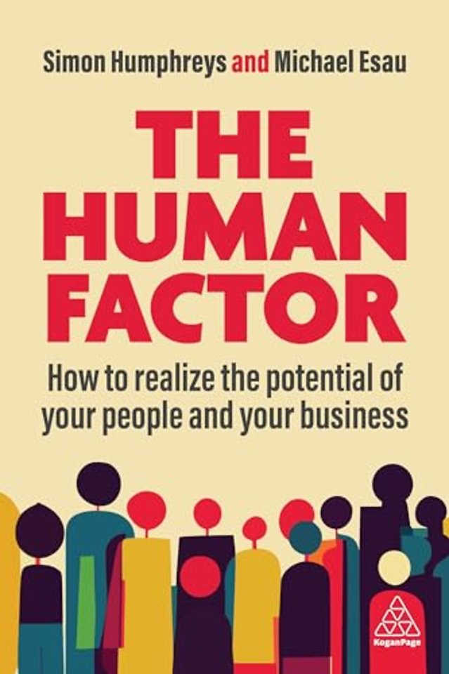 The Human Factor