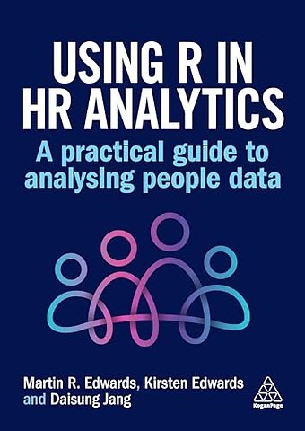Using R in HR Analytics