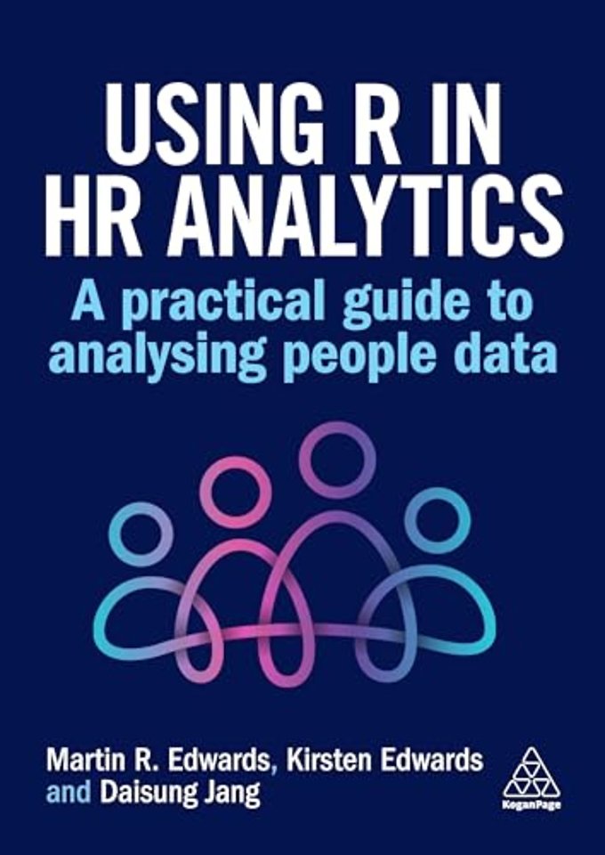 Using R in HR Analytics