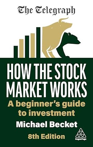 How the Stock Market Works – A Beginner`s Guide to Investment