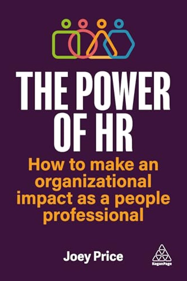The Power of HR