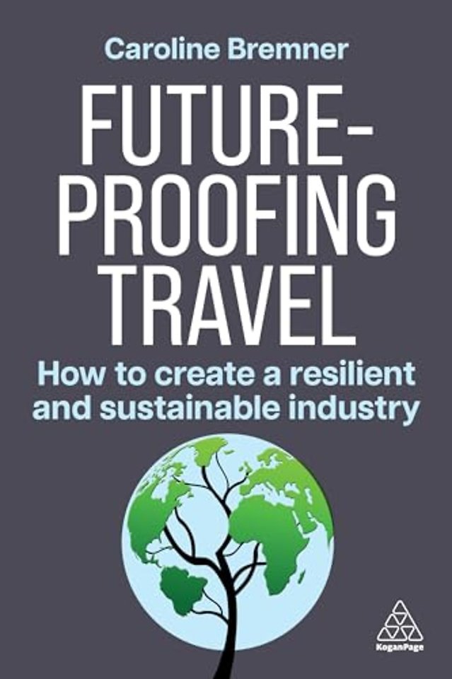 Future-proofing Travel