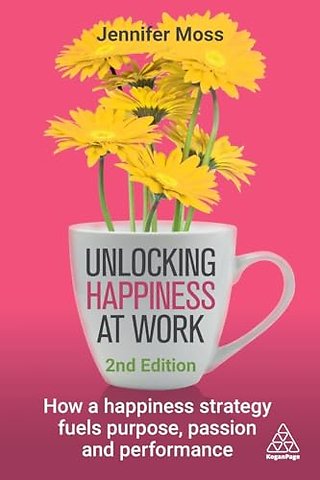 Unlocking Happiness at Work