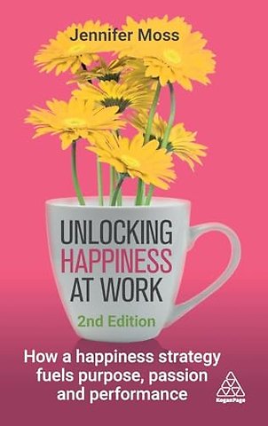 Unlocking Happiness at Work