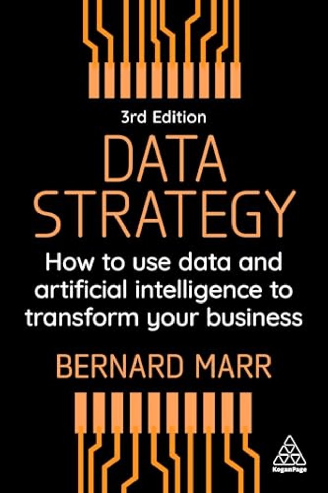 Data Strategy