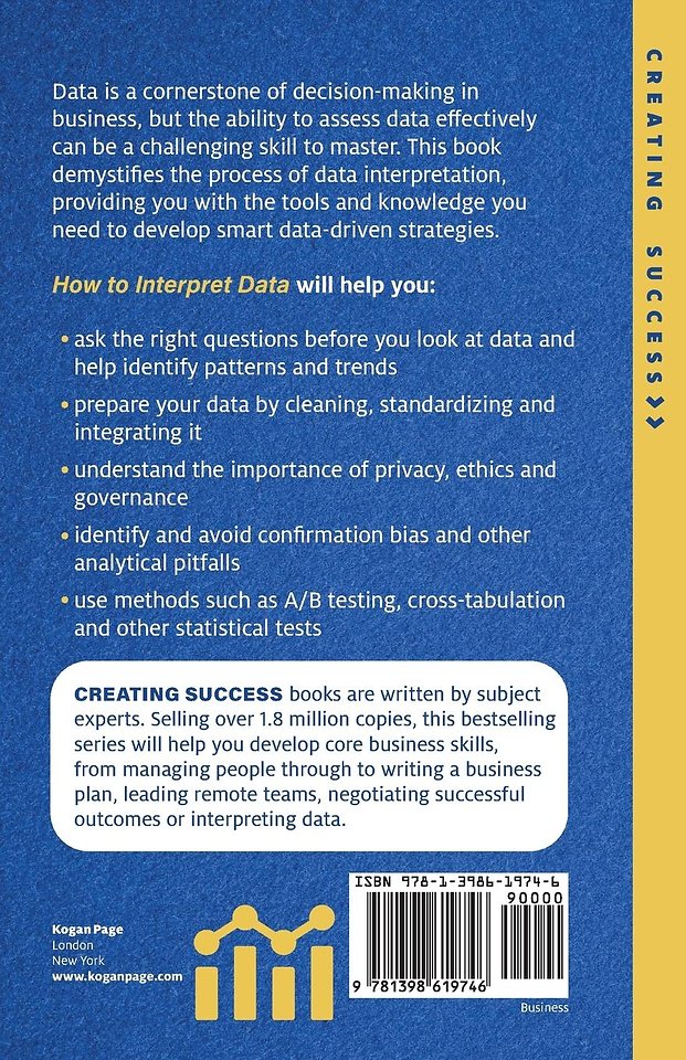 How to Interpret Data