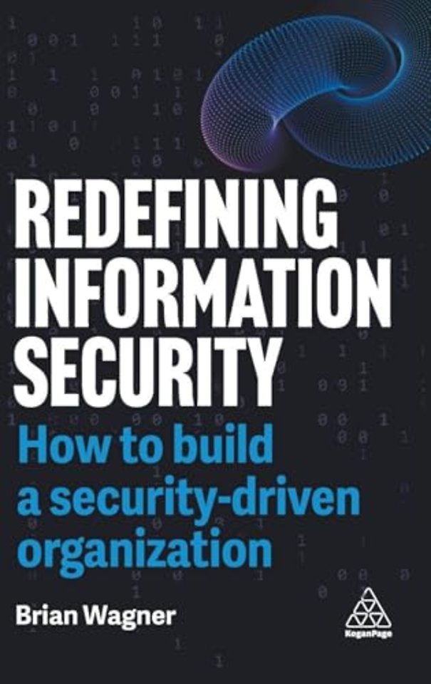 Redefining Information Security