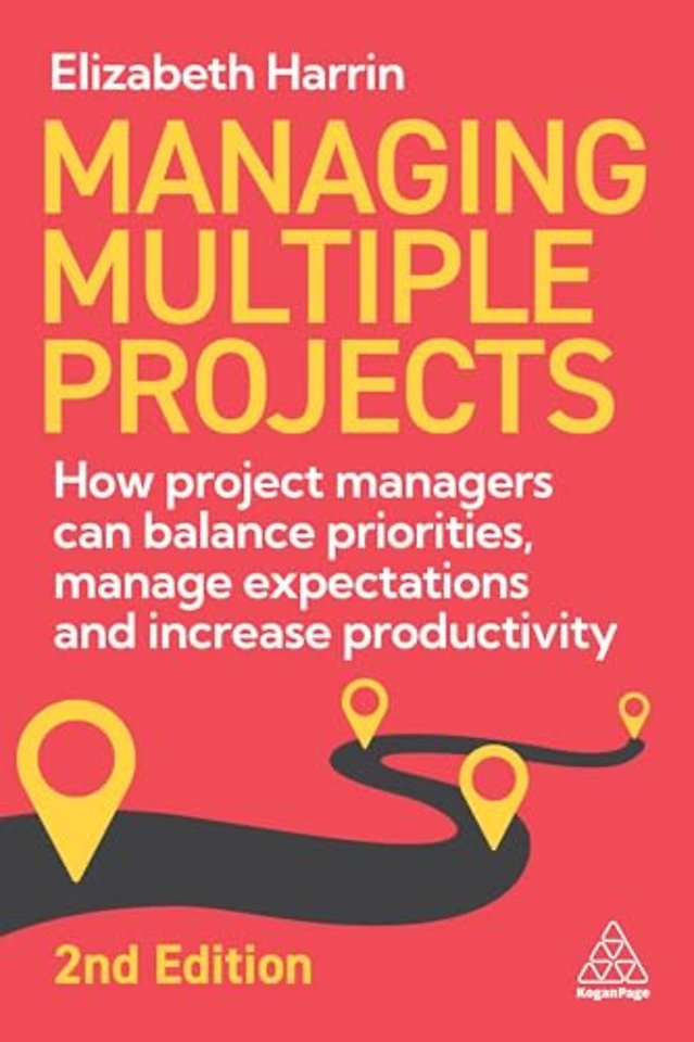 Managing Multiple Projects