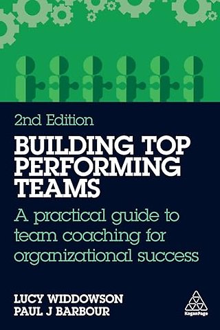 Building Top-Performing Teams