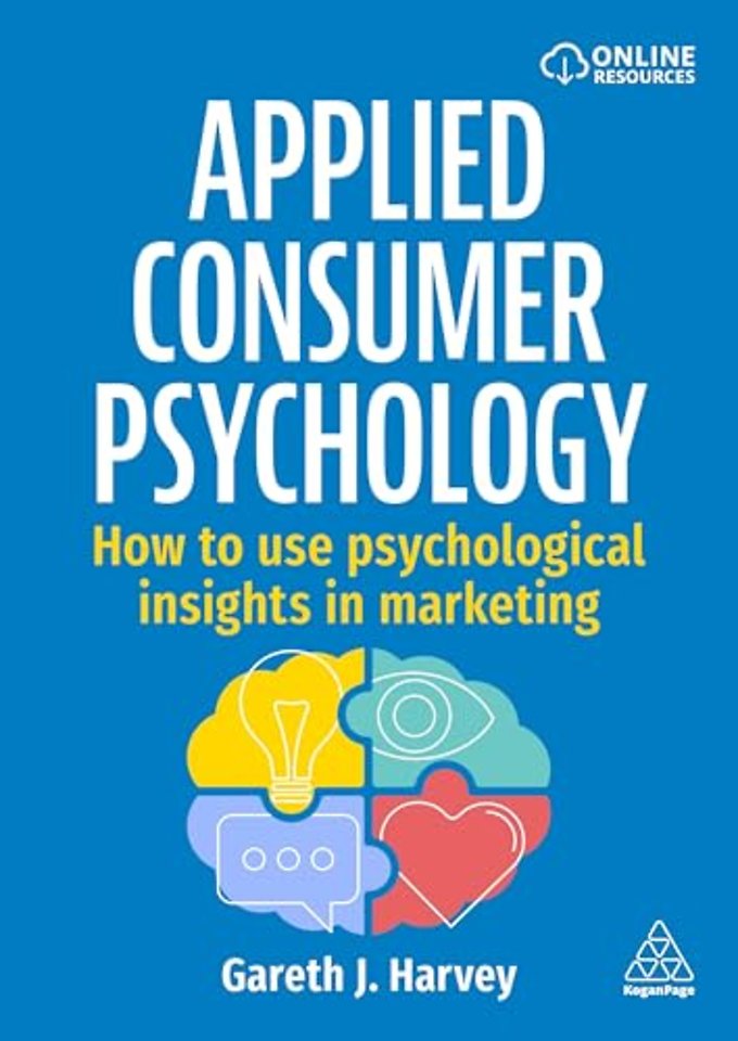 Applied Consumer Psychology
