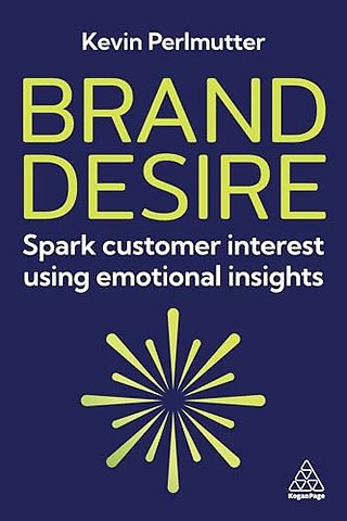 Brand Desire