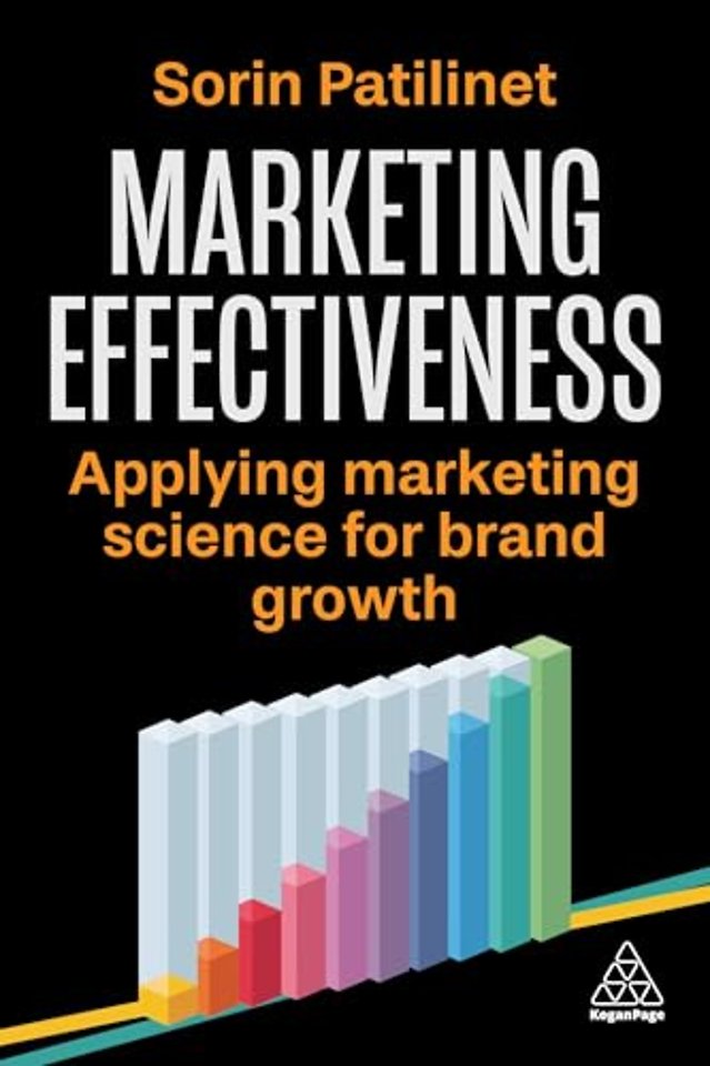 Marketing Effectiveness – Applying Marketing Science for Brand Growth