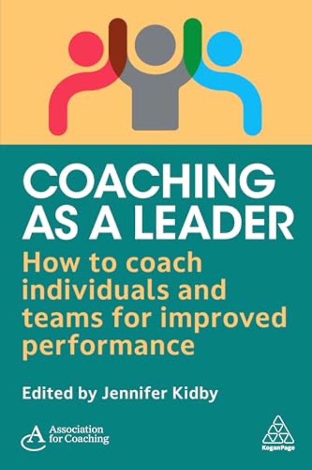 Coaching as a Leader