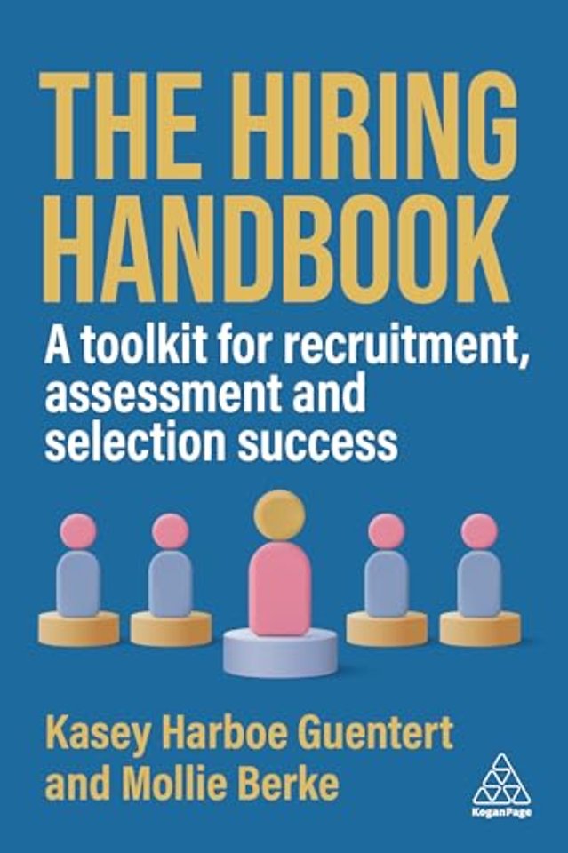 The Hiring Handbook