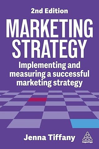 Marketing Strategy