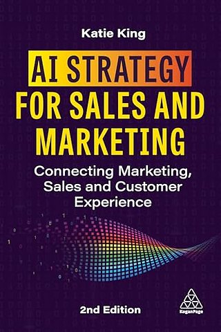 AI Strategy for Sales and Marketing