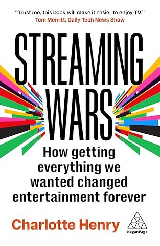 Streaming Wars