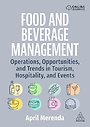 Food and Beverage Management