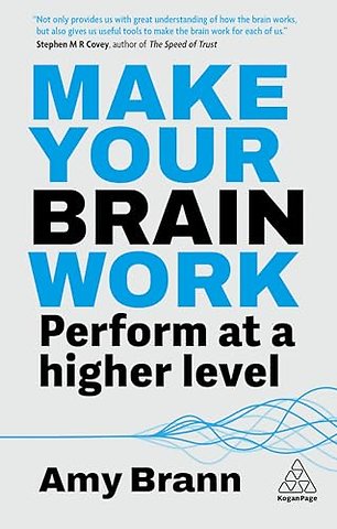 Make Your Brain Work