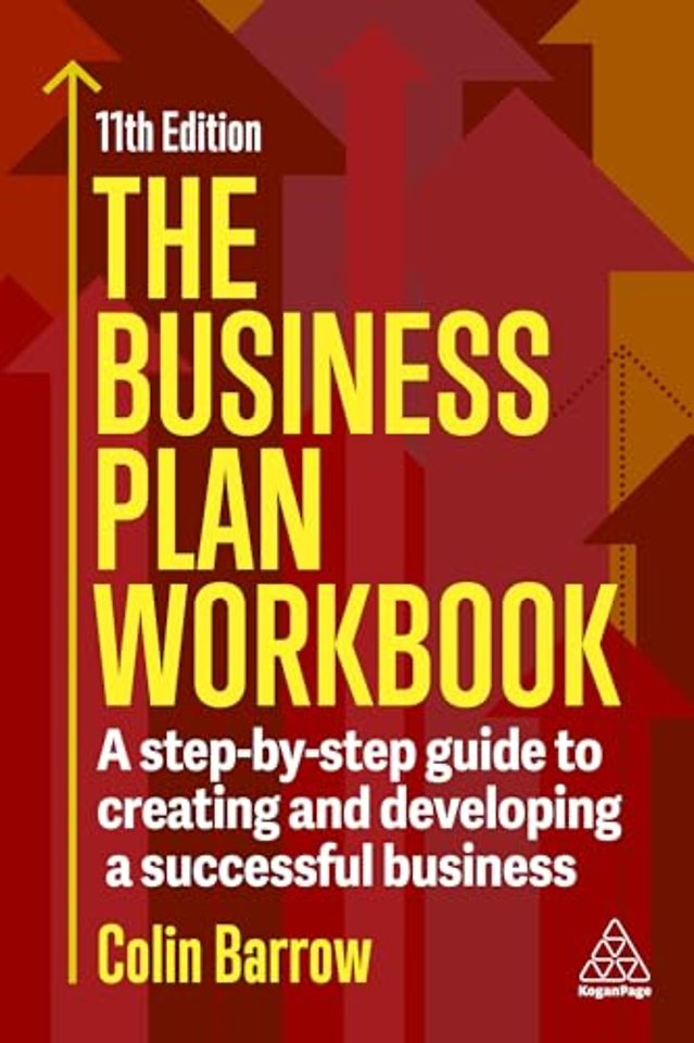The Business Plan Workbook