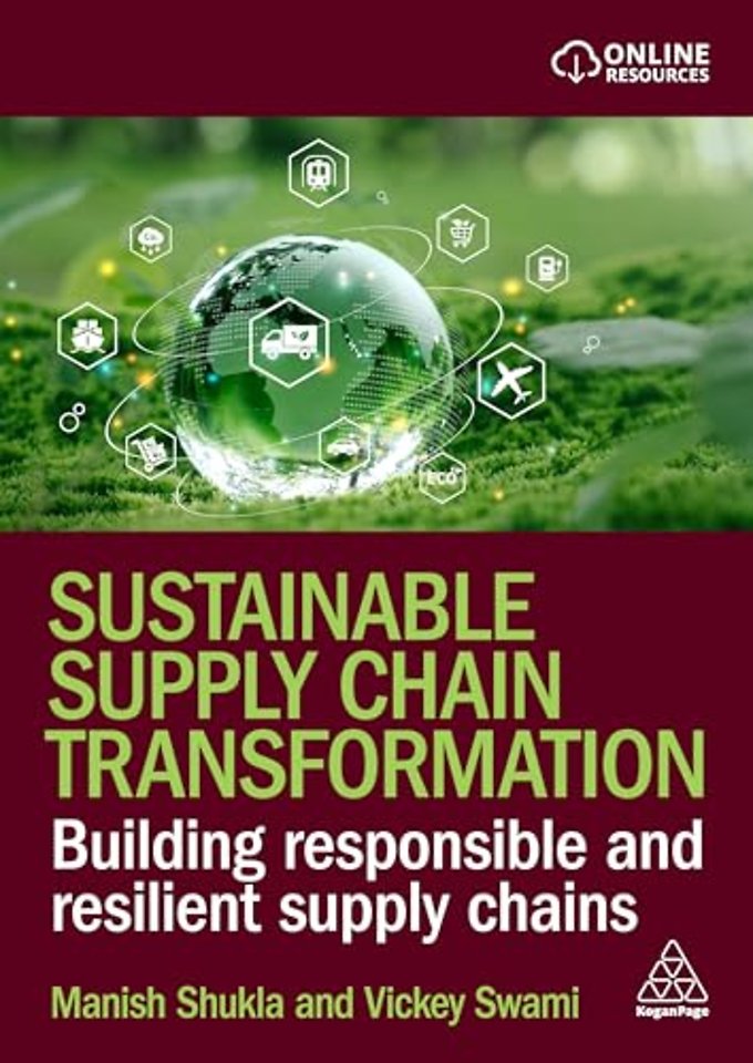 Sustainable Supply Chain Transformation