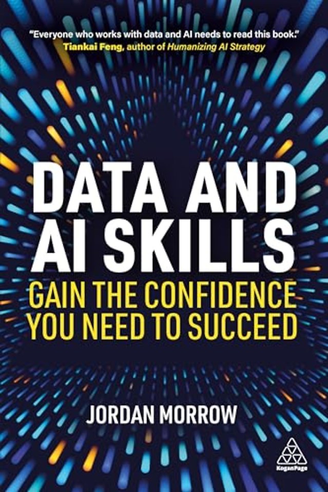 Data and AI Skills – Gain the Confidence You Need to Succeed
