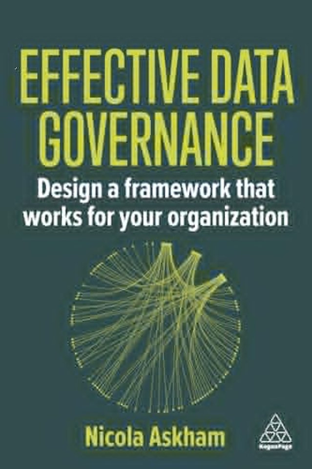 Effective Data Governance