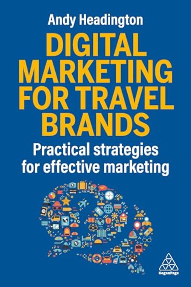 Digital Marketing for Travel Brands