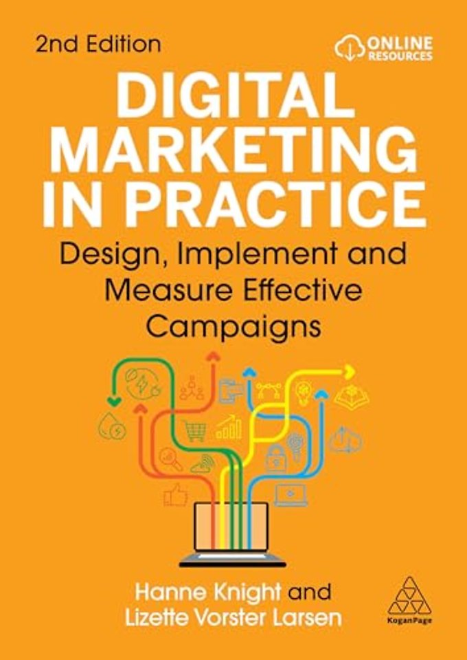 Digital Marketing in Practice