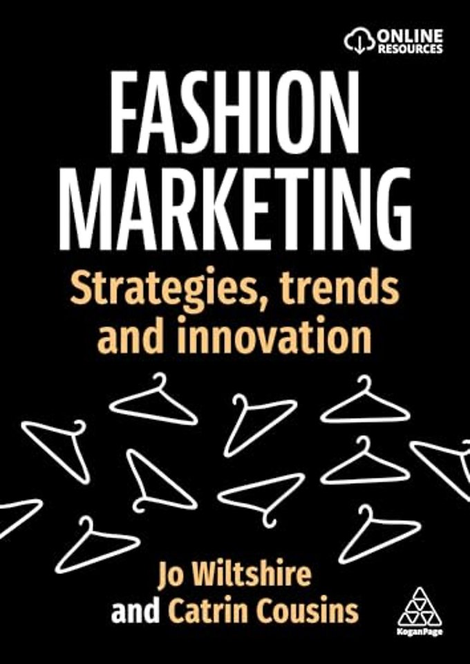 Fashion Marketing – Strategies, Trends and Innovation