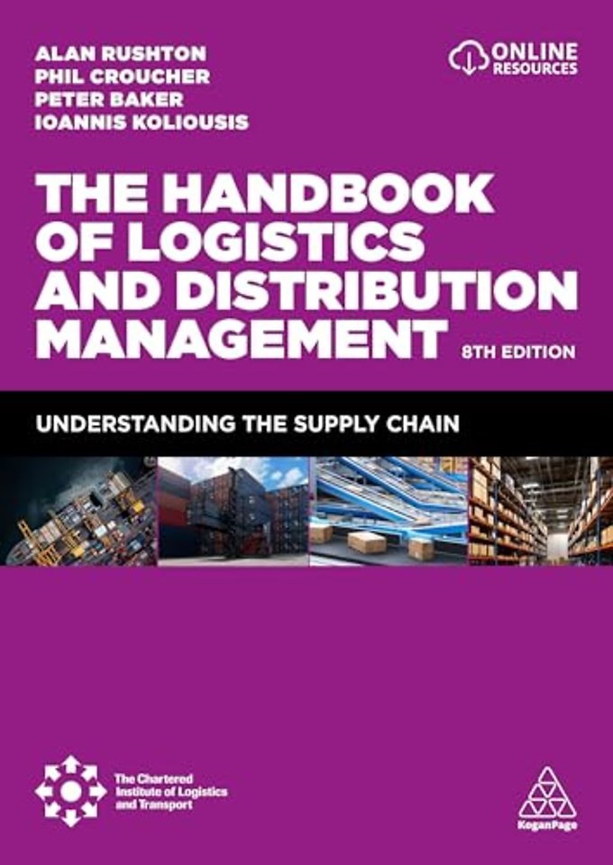 The Handbook of Logistics and Distribution Manag