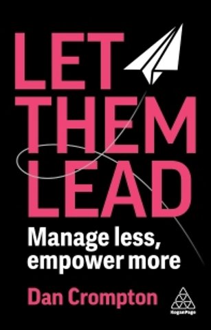 Let Them Lead