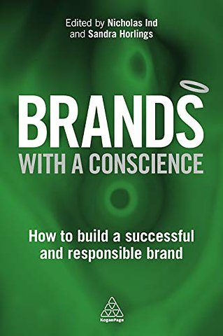 Brands with a Conscience – How to Build a Successful and Responsible Brand