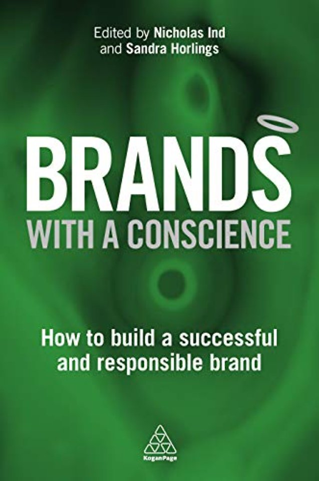 Brands with a Conscience – How to Build a Successful and Responsible Brand